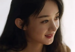 赵丽颖加盟犯罪动作片《虎狼之路》,与肖央上演黑白对决。